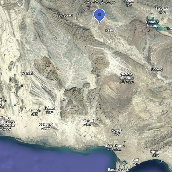 هنرستان فرهنگ ماهان