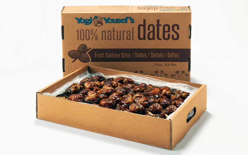 پروتکل بهداشتی صنایع بسته بندی خرما