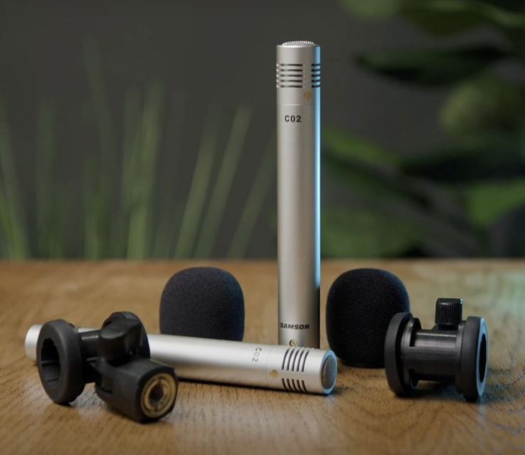 پادکست رادیو هنرستان اپیزود 1 - مصاحبه با ابراهیم زارعی معاون فنی هنرستان