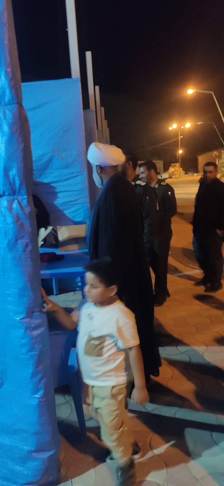 شرکت در جشنواره صنایع دستی بشاگرد 1404 -5