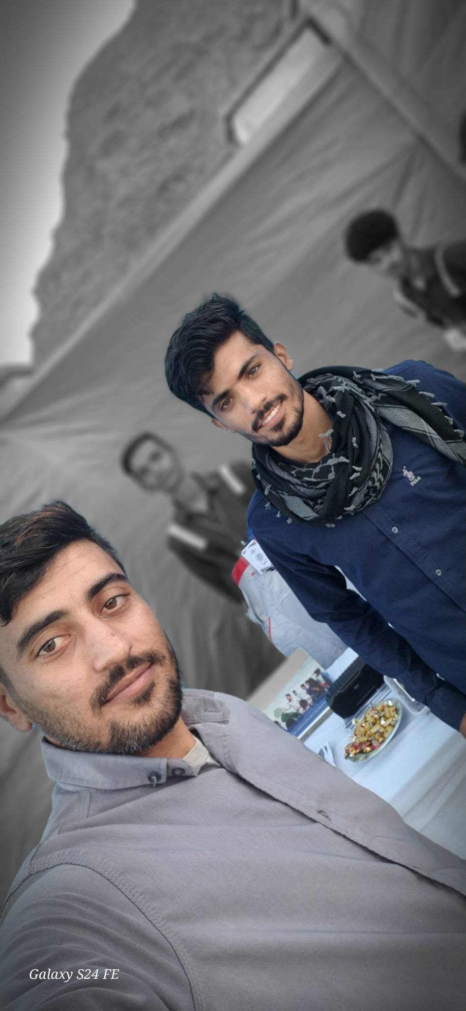 شرکت در جشنواره صنایع دستی بشاگرد 1404 -12