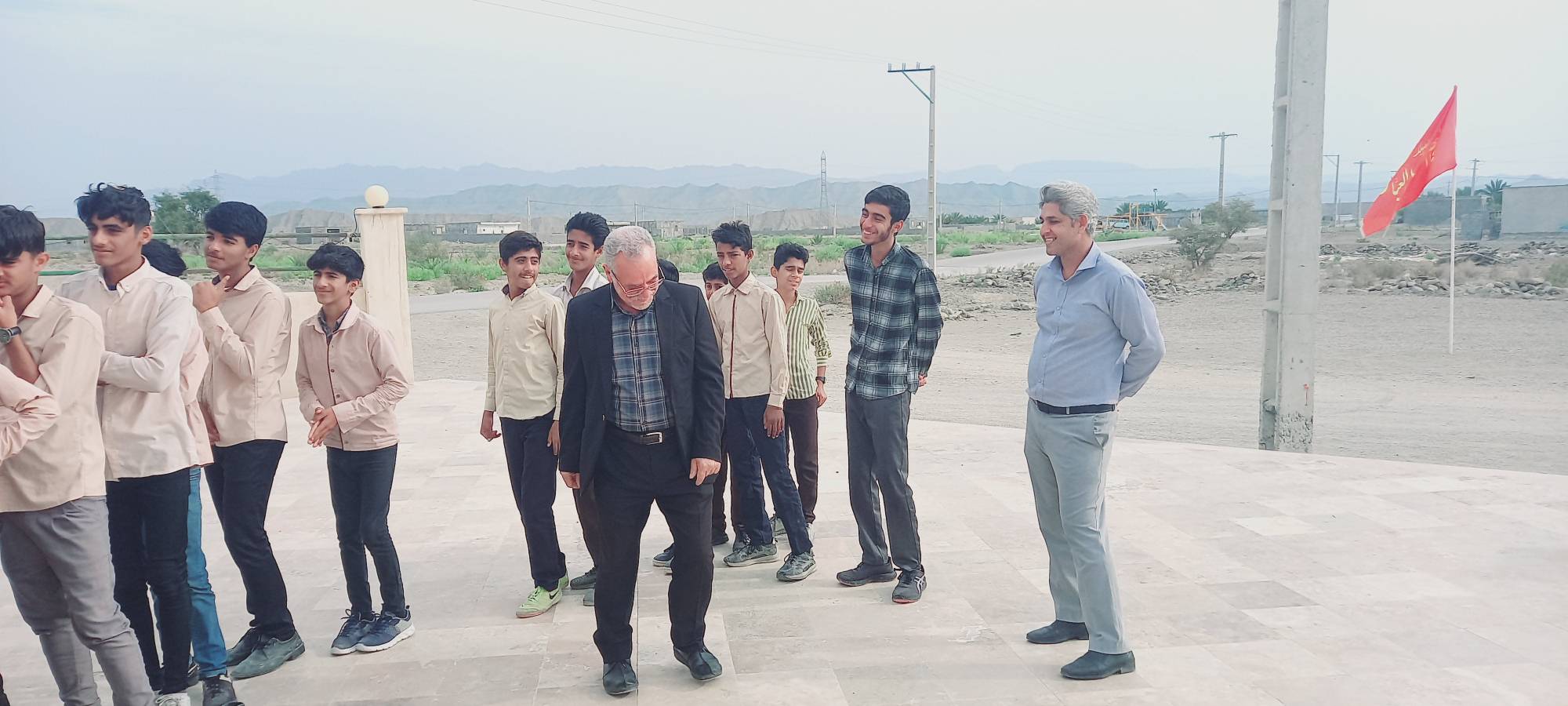 برگزاری رویداد پل شهرک مطهر 1403 -11.jpg